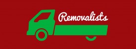 Removalists Big Jacks Creek - Furniture Removalist Services